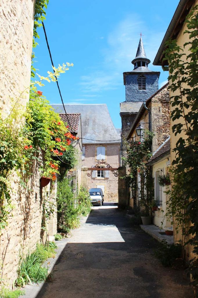 Montignac
