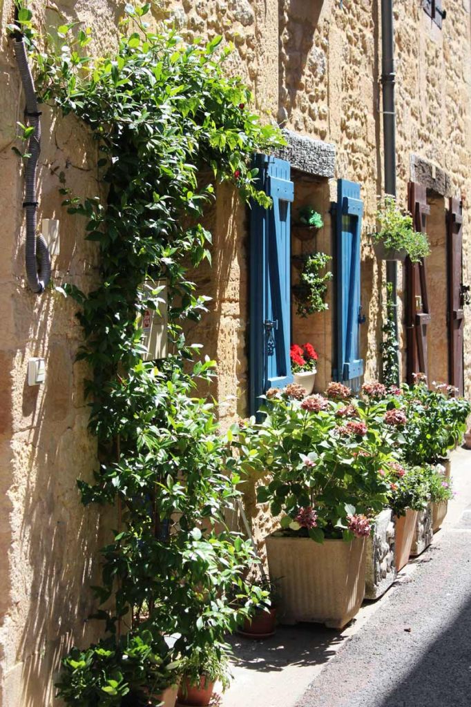 Montignac