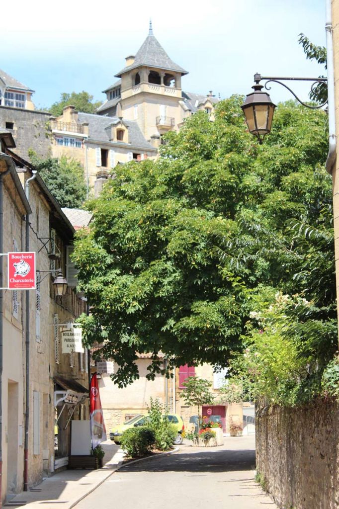 Montignac