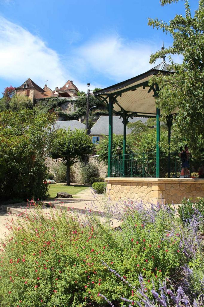 Montignac
