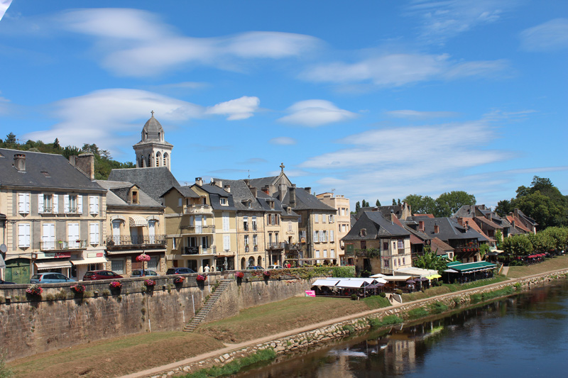 Montignac