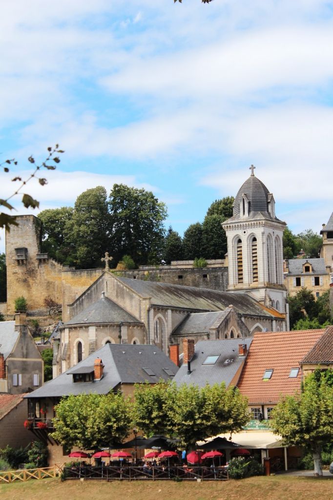 Montignac