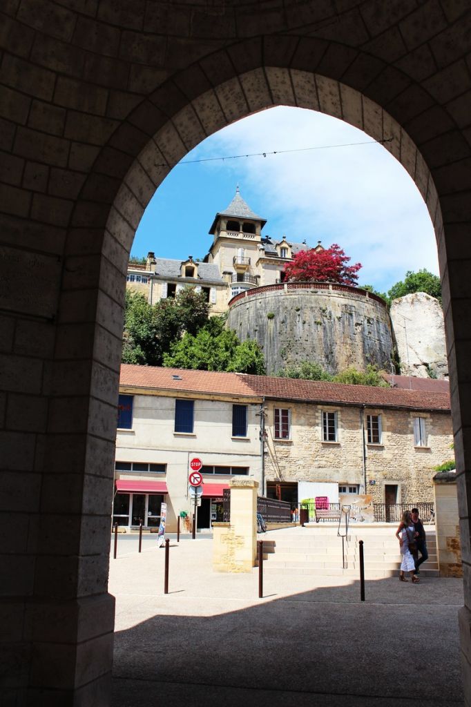 Montignac