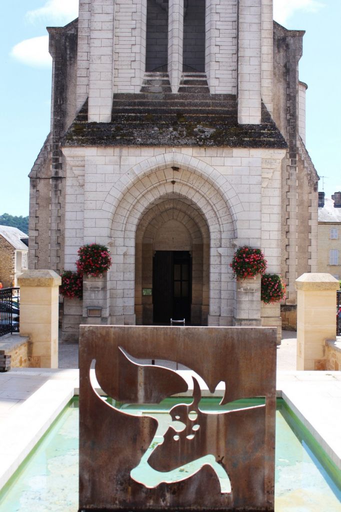Montignac
