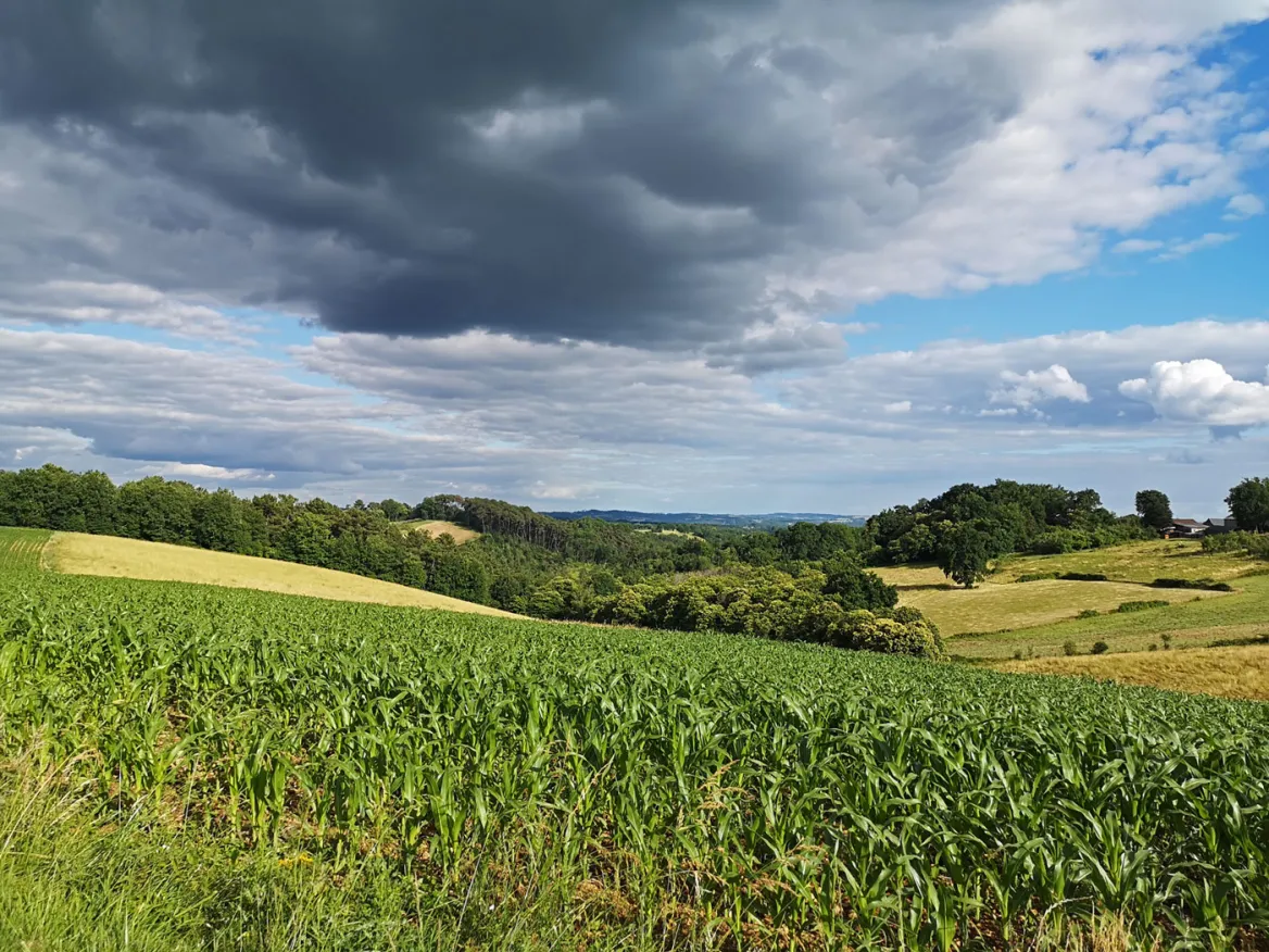 Panorama Fanlac