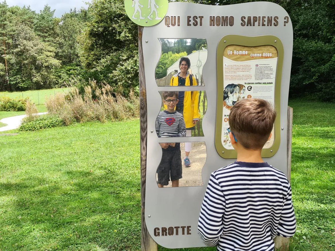 Villars Cave Games