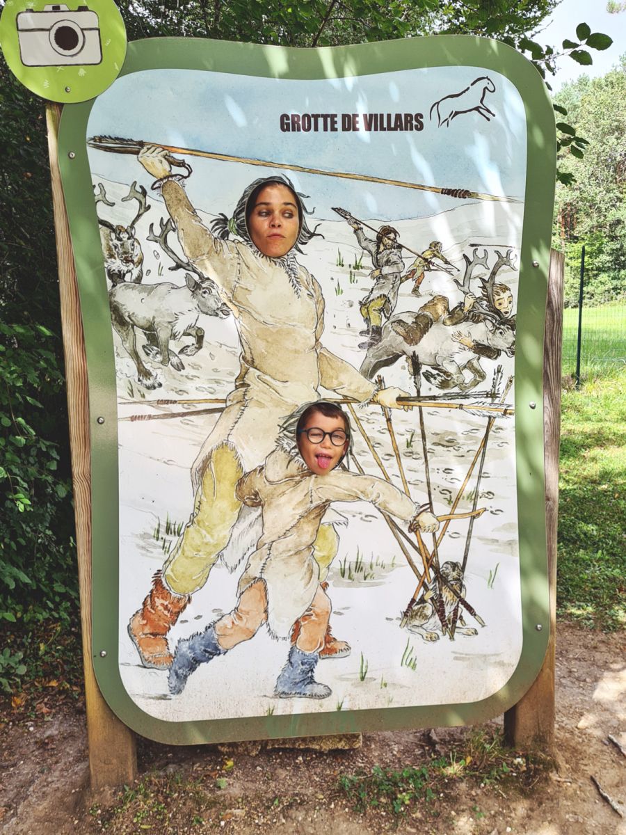 Villars Cave Games