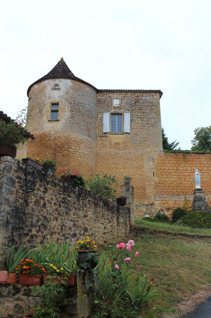 Montferrand-du-Périgord