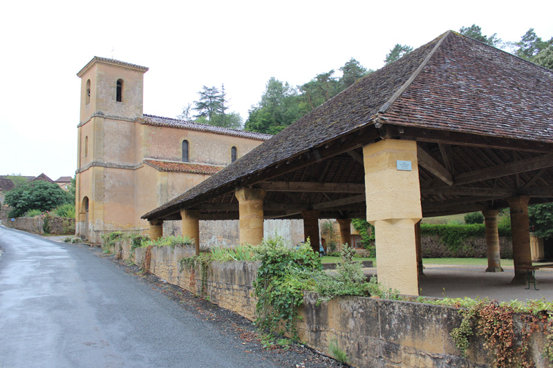 Montferrand-du-Périgord