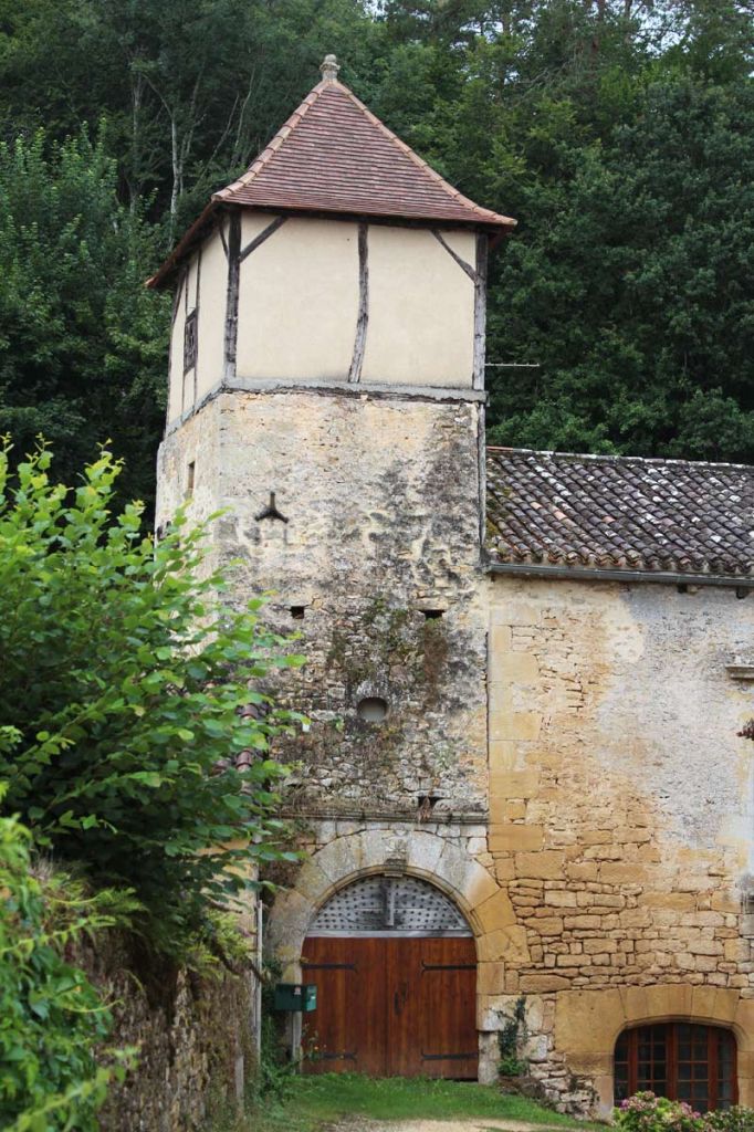 Montferrand-du-Périgord