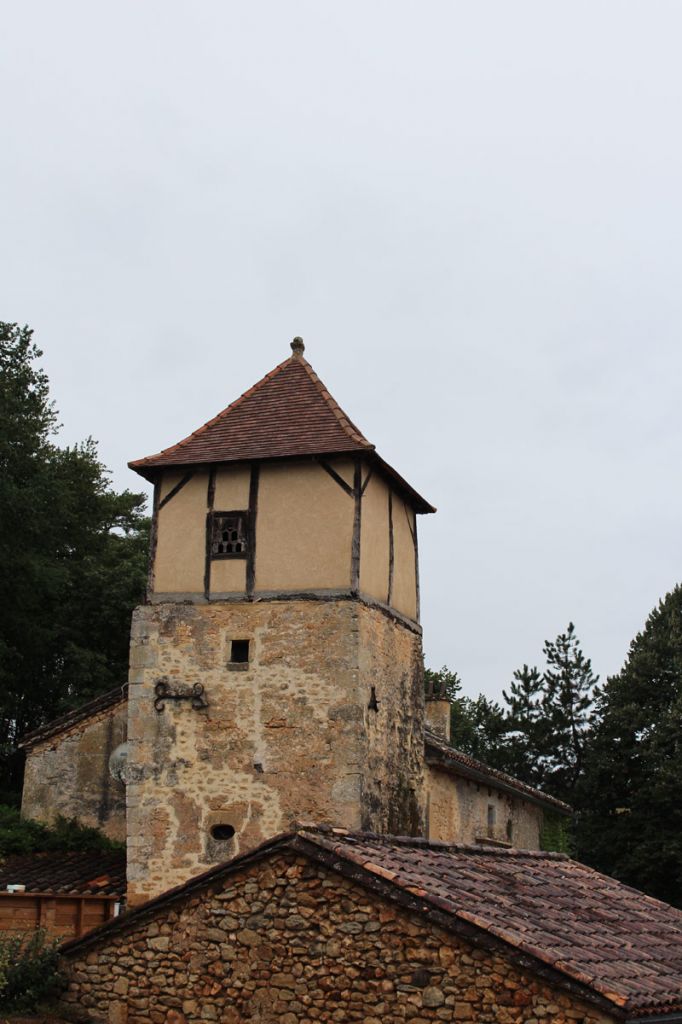 Montferrand-du-Périgord