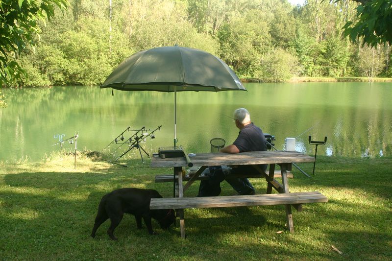 camping du bos