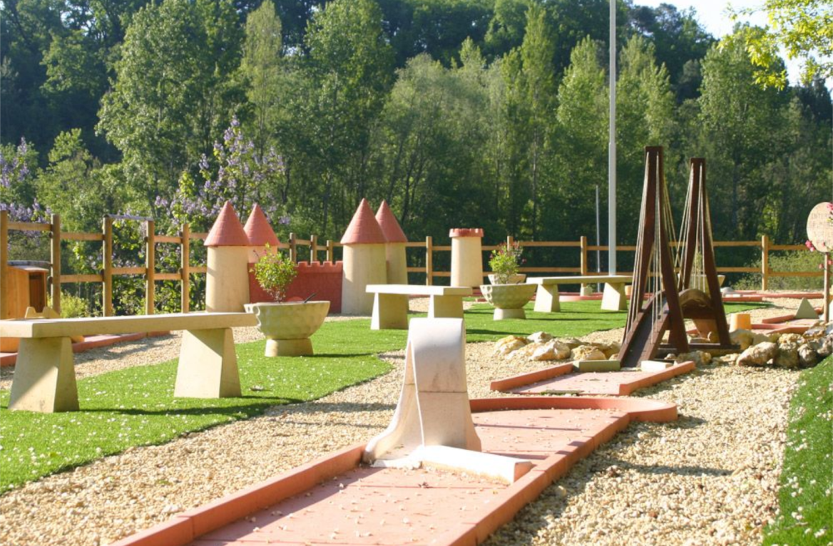 camping du bos