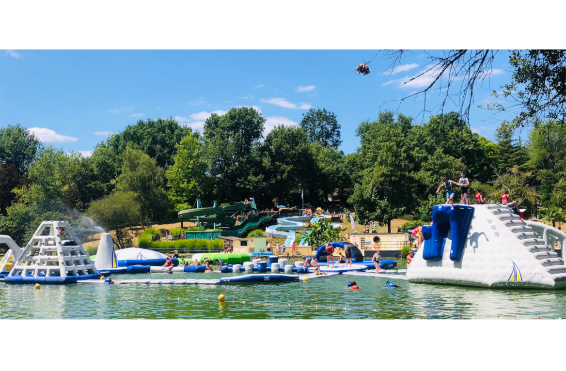 camping du bos
