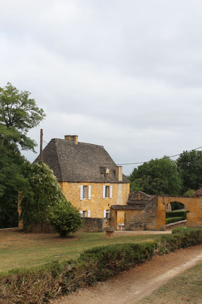 Sentier Cro-Magnon en Vallée Vézère