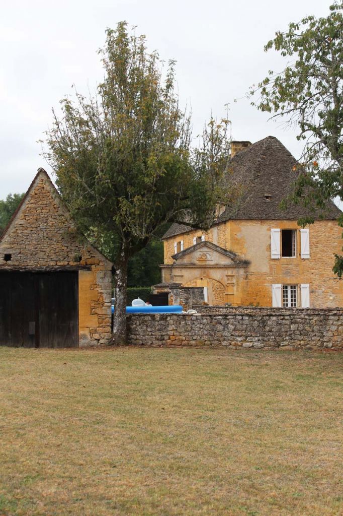 Sentier Cro-Magnon en Vallée Vézère