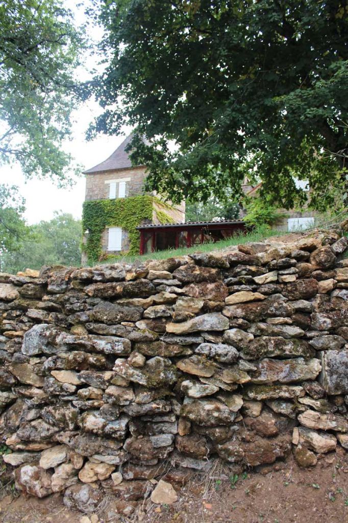 Sentier Cro-Magnon en Vallée Vézère