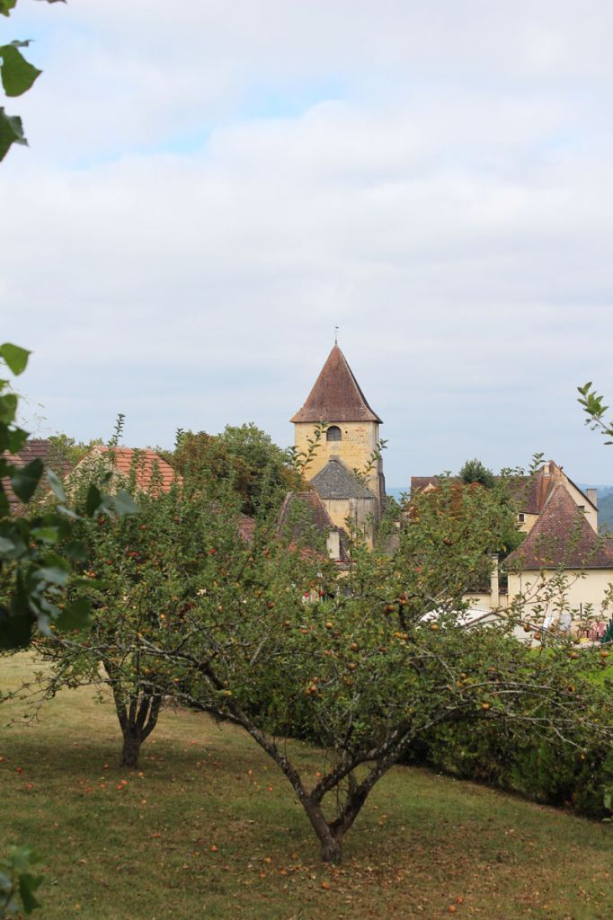 Sentier Cro-Magnon en Vallée Vézère