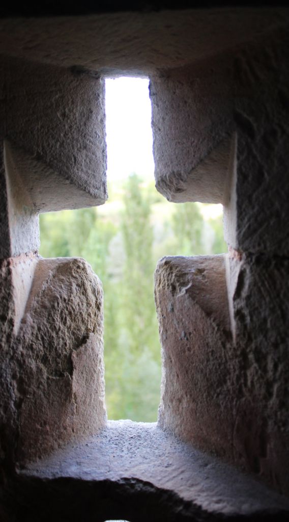 Château de Château-L'Evêque