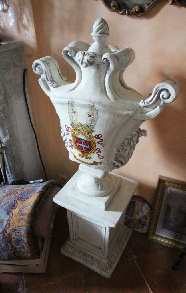 Château de Château-L'Evêque