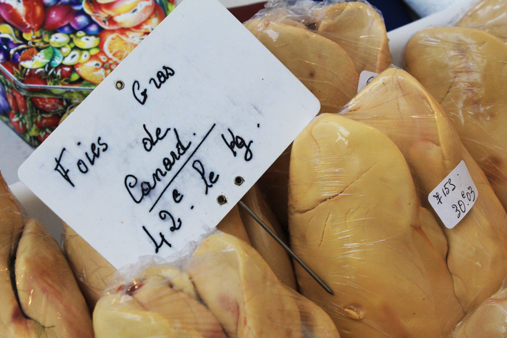 Foie Gras