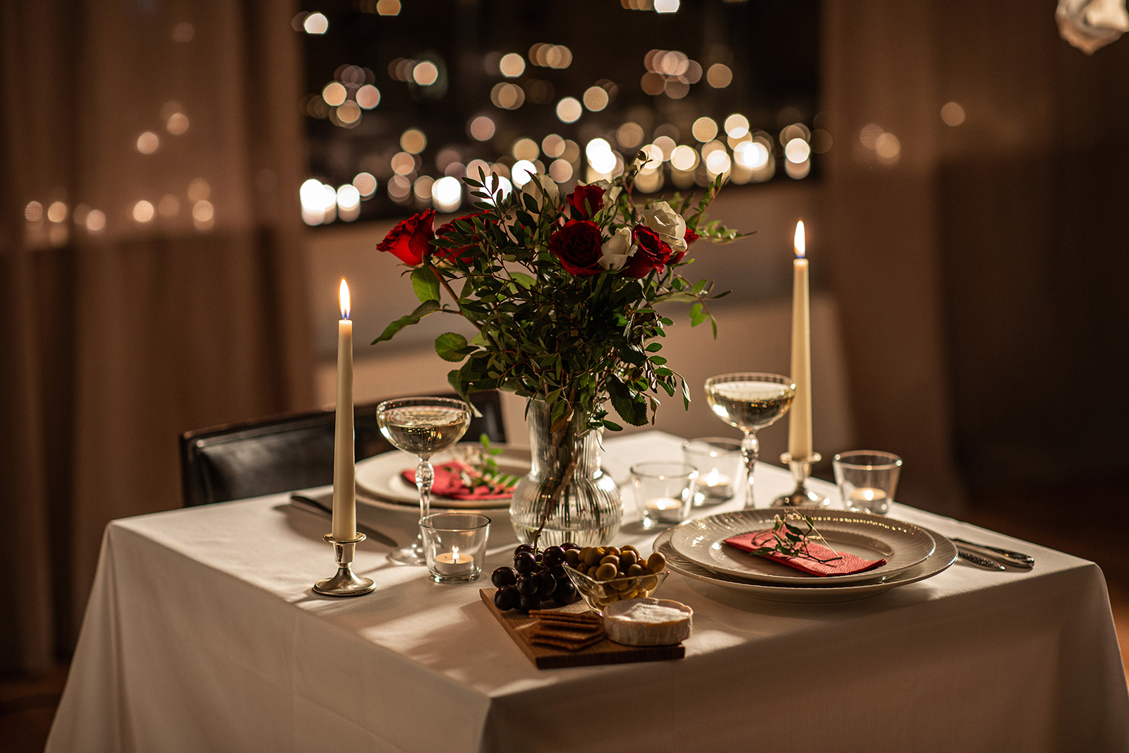 Valentine's Day