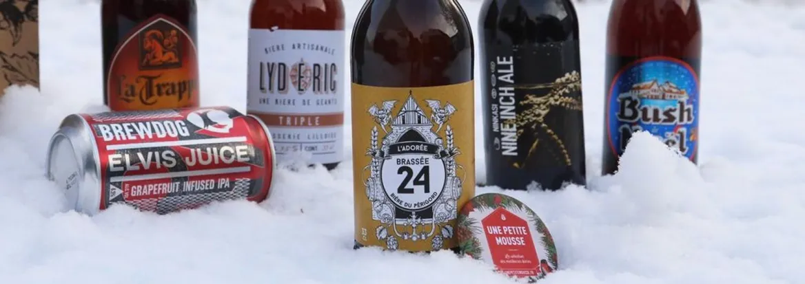 bière de sarlat
