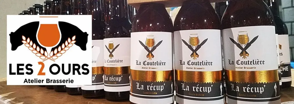 brasserie les 2 ours