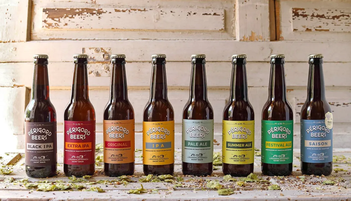 périgord beers