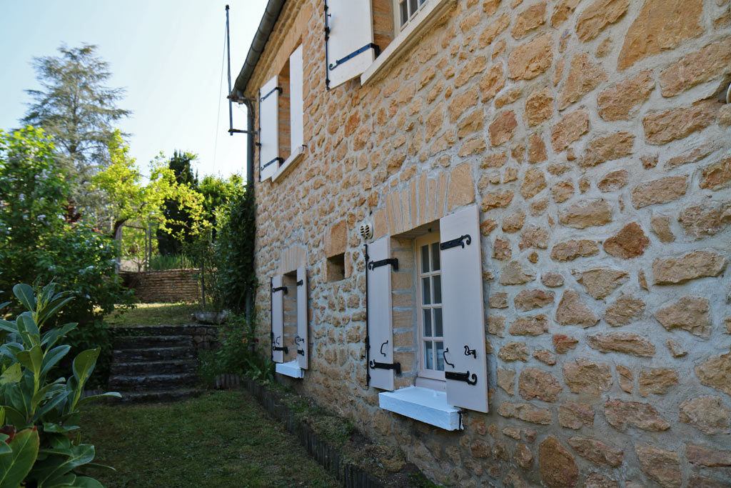 Petit passage privé