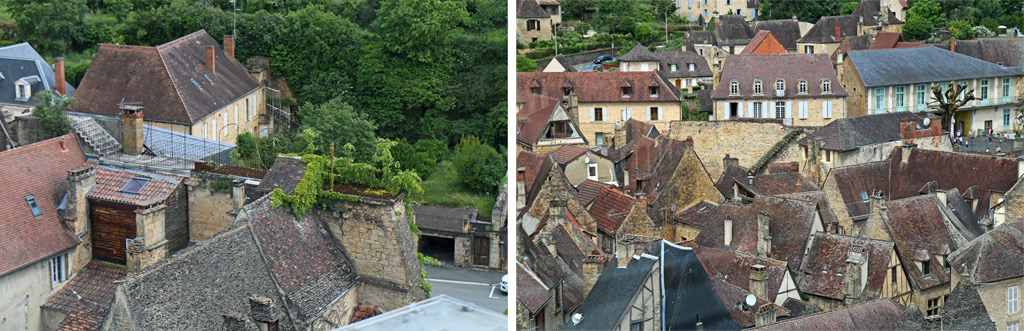 Anciens ramparts