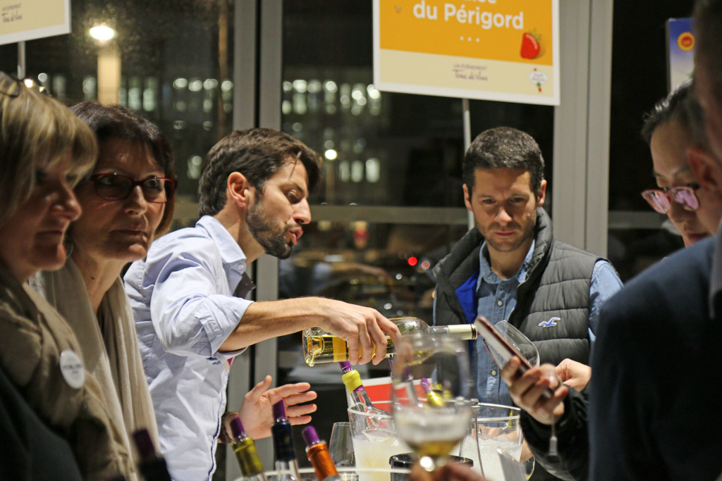 Des conseils d’experts !