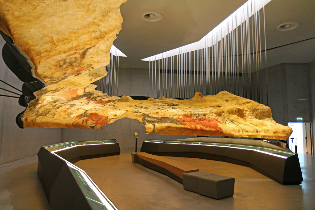 An enhanced and detailed visit