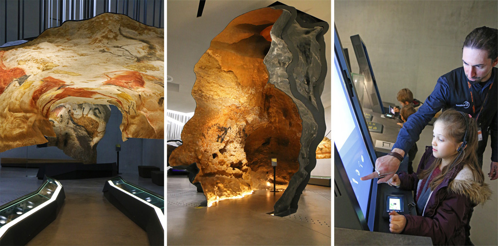 The facsimiles studio
