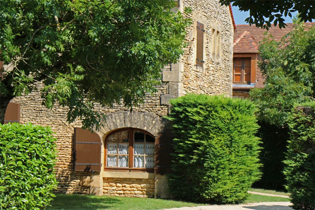 Charming refurbishments