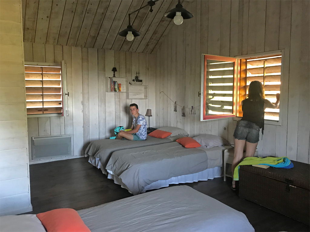 Chambre enfant