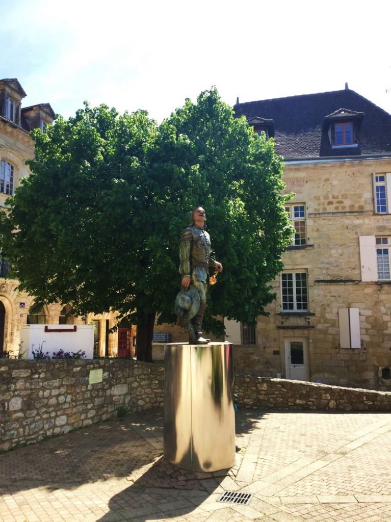 Bergerac