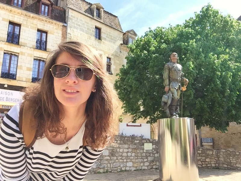 Bergerac