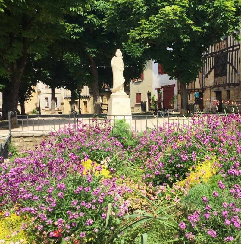 Bergerac