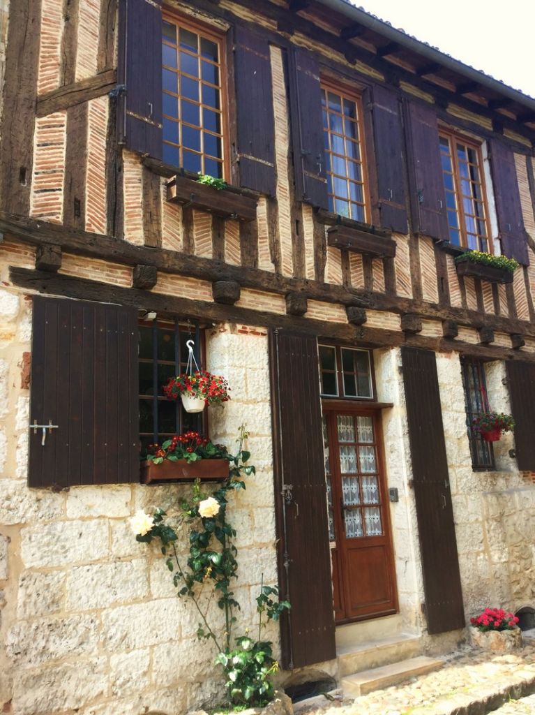 Bergerac