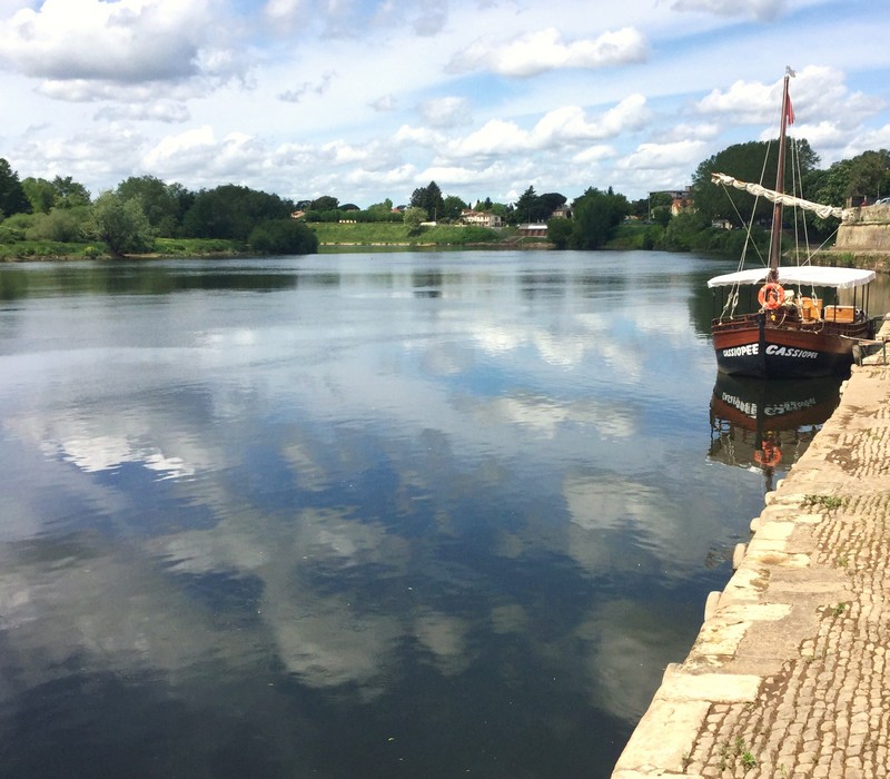 Bergerac