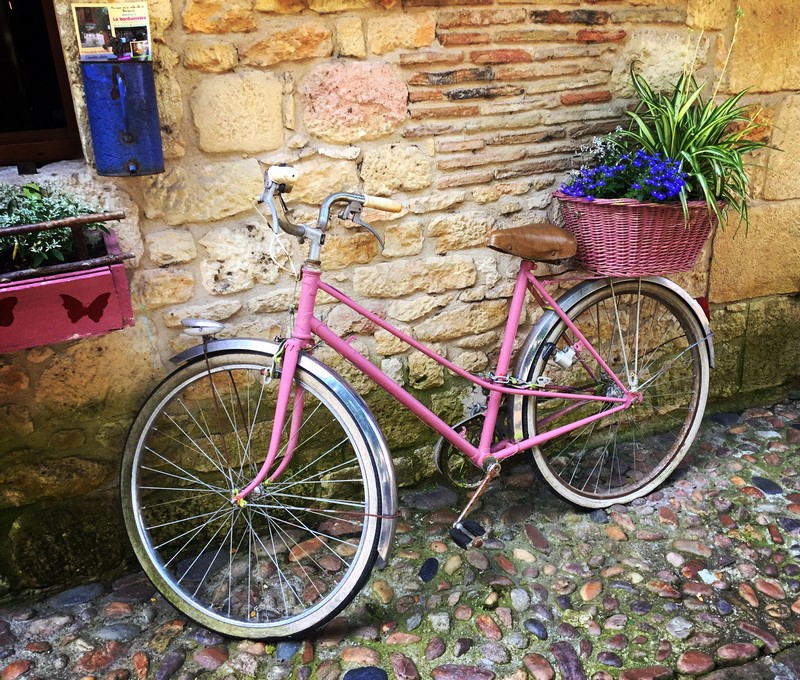Bergerac