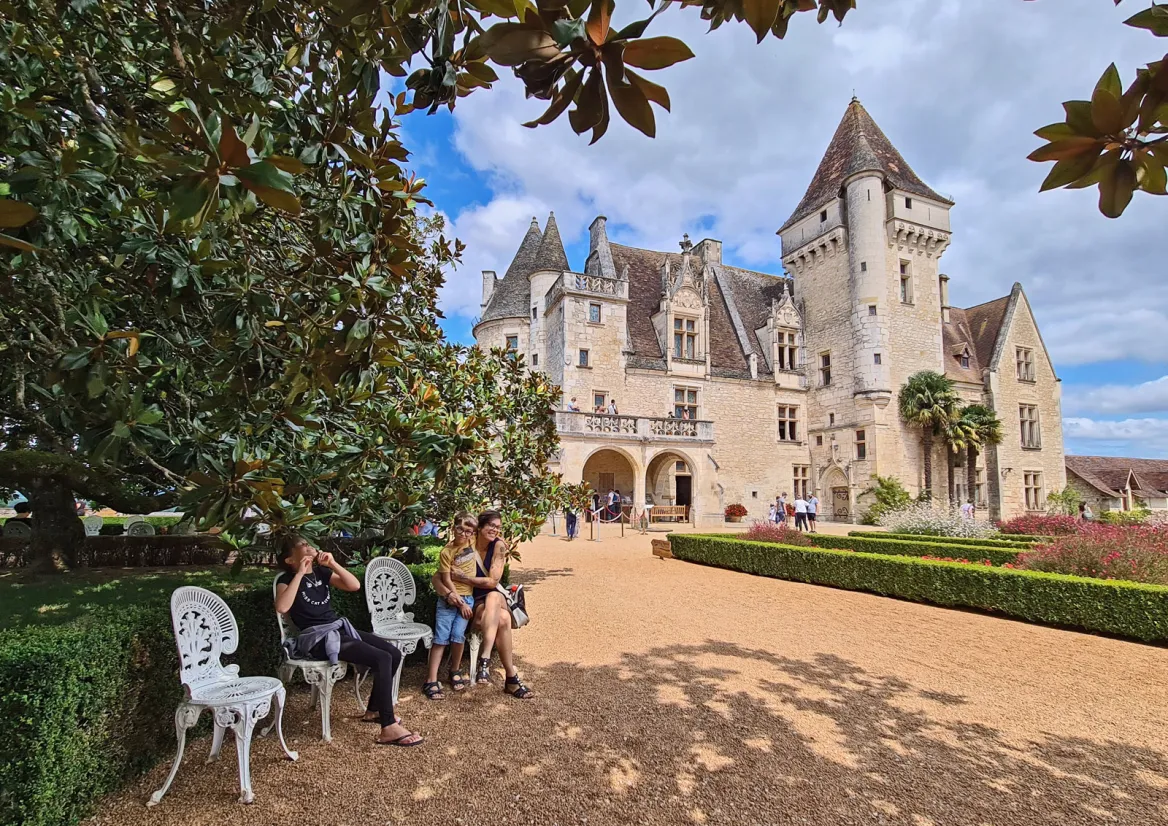 Château des Milandes