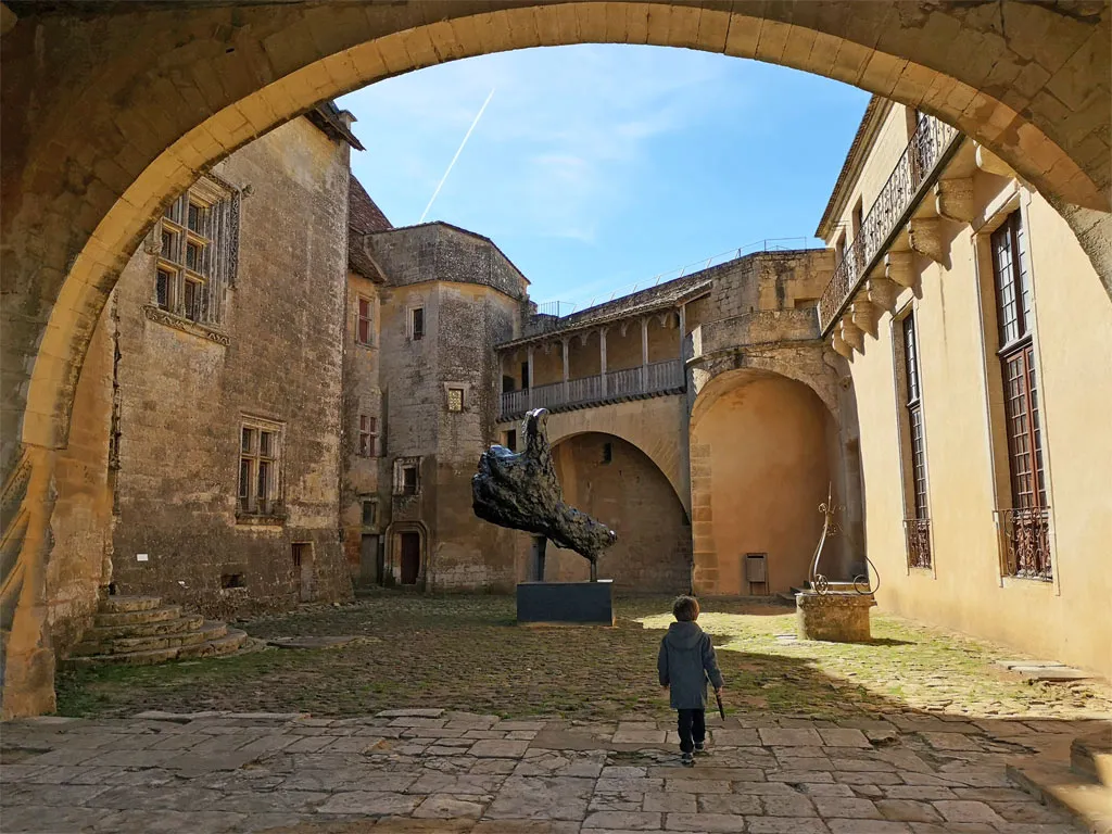 The Court of Honour