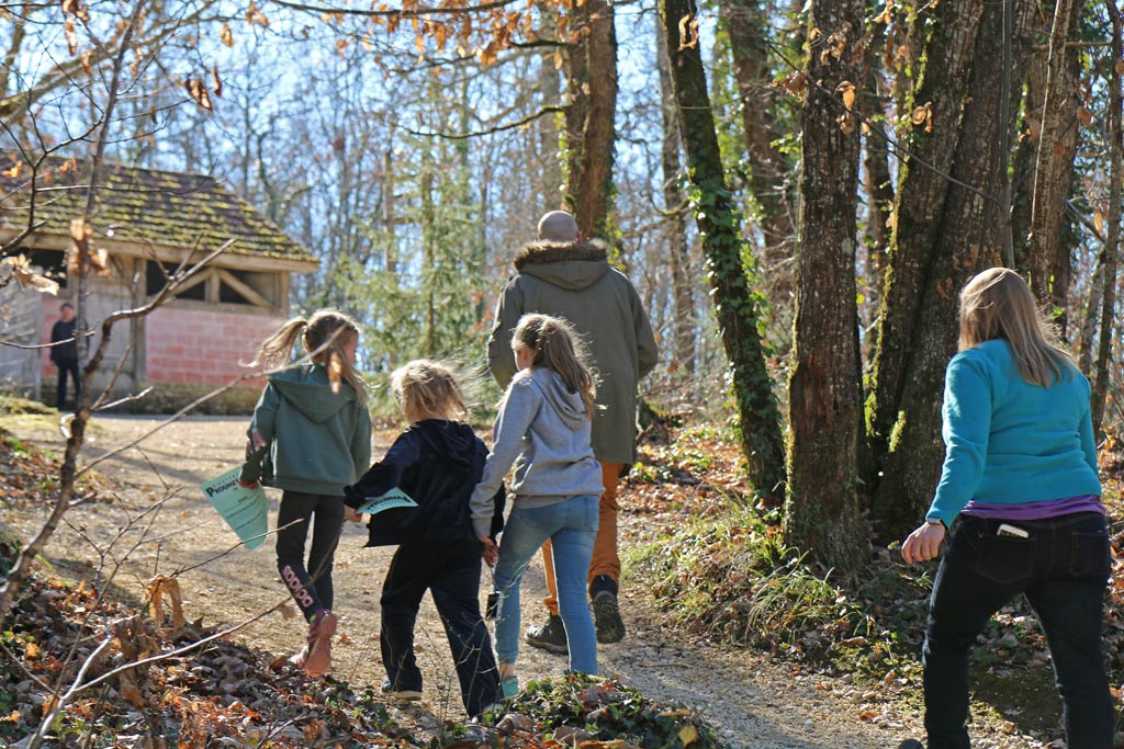 visite gouffre de proumeyssac