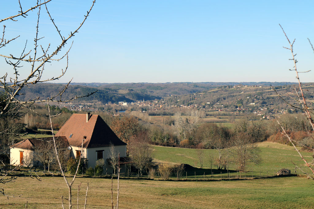 Campagne Audrix