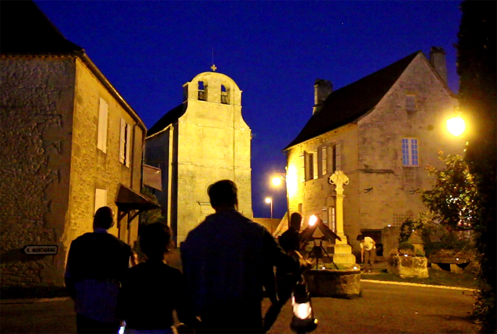 Visites guidées vallée vézère