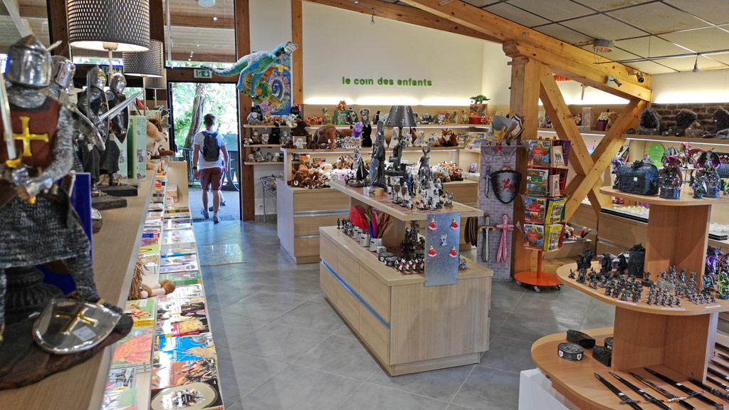 boutique roque saint christophe