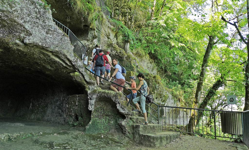 la roque saint christophe