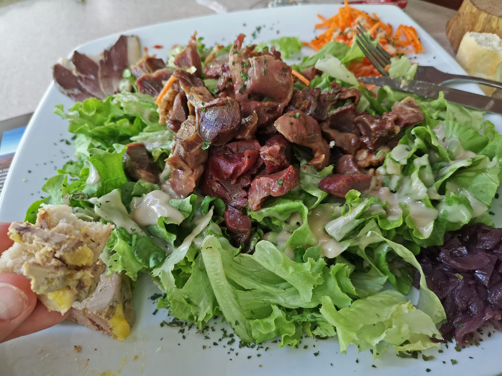 Snack Roque saint Christophe